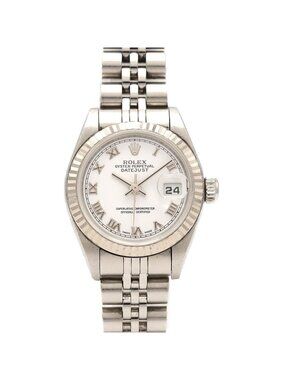 Rolex Datejust Automatic P Number Watch